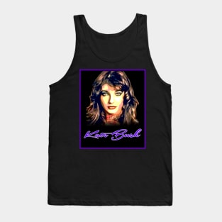 Kate Bush Tank Top